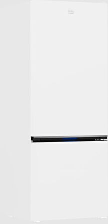 Beko 670475 MB Kombi No Frost Buzdolabı