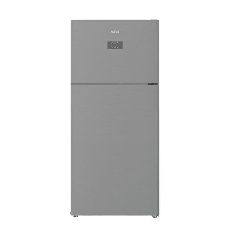  Al 376 Xıe 630 Lt No Frost Buzdolabı 