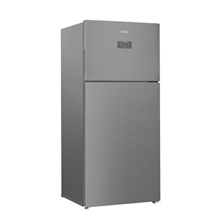  Al 376 Xıe 630 Lt No Frost Buzdolabı 