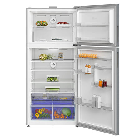  Al 376 Xıe 630 Lt No Frost Buzdolabı 