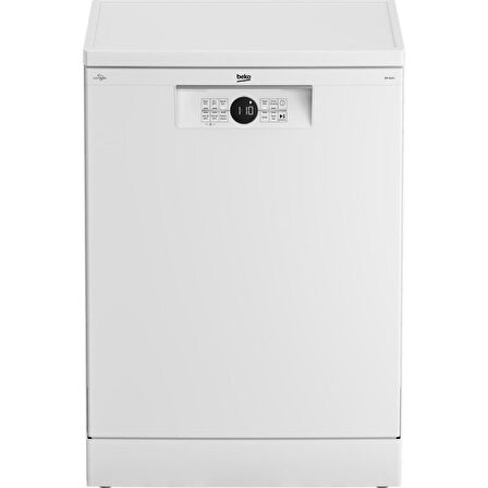 Beko BM 4144 4 Programlı Bulaşık Makinesi