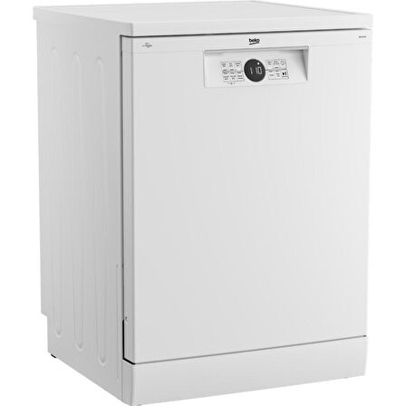 Beko BM 4144 4 Programlı Bulaşık Makinesi