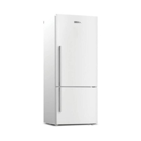 Grundig GKNE 532 Kombi No Frost Buzdolabı