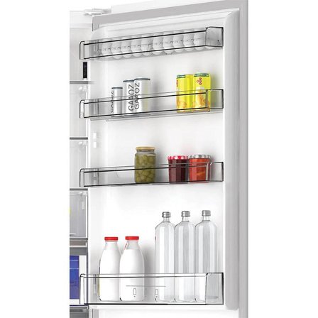 Grundig GKNE 532 Kombi No Frost Buzdolabı