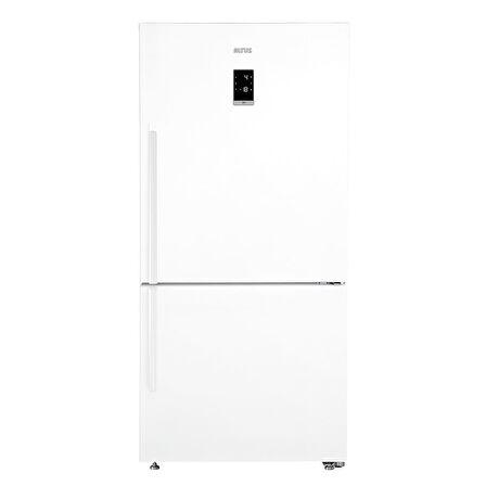 Altus ALK 484 XE Kombi No Frost Beyaz Buzdolabı