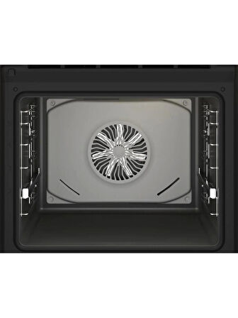 Beko BFC 431 B Beyaz Ankastre Fırın
