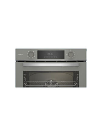 Beko BFC 431 G Gri Ankastre Fırın