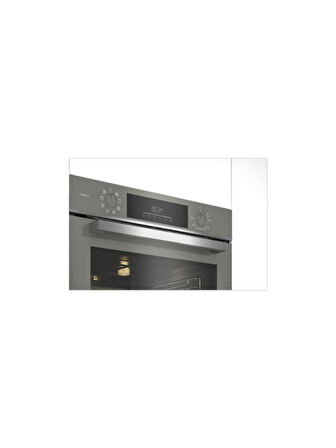 Beko BFC 431 G Gri Ankastre Fırın