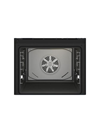 Beko BFC 431 G Gri Ankastre Fırın