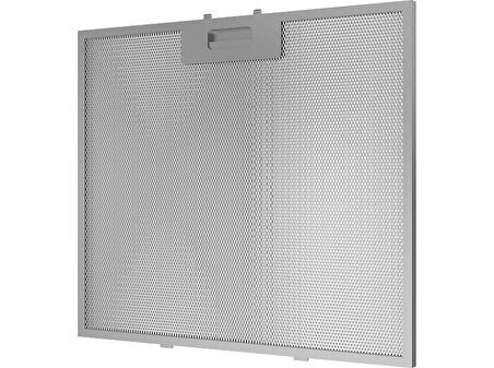 GRUNDIG GDSP2452ZG Duvar Tipi Davlumbaz Gri