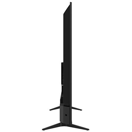 Beko B65 Q 987 A 4K Ultra HD 65" 165 Ekran Uydu Alıcılı Google Smart QLED TV