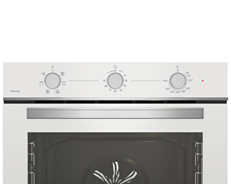 Beko BFC 221 HB Ankastre Fırın