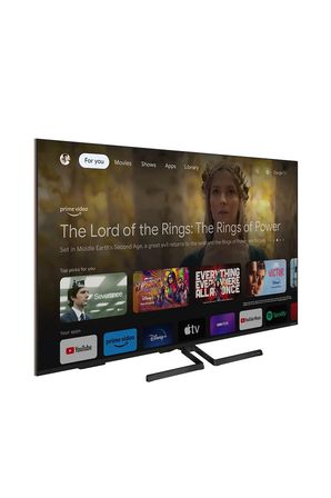 MONACO 55 GHQ 9550A TV