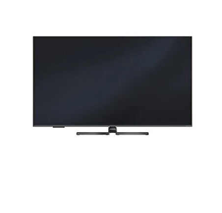 Grundig 65 GHQ 9500 4K Ultra HD 65" 165 Ekran Uydu Alıcılı Google Smart QLED TV