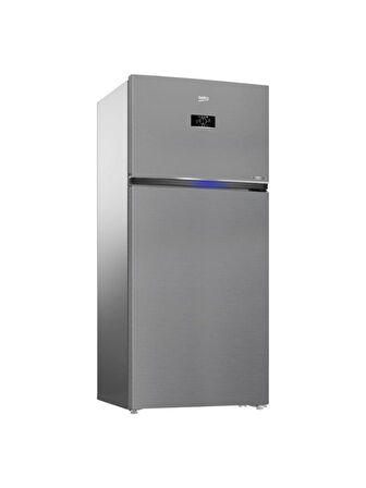 Beko 983628 EI Çift Kapılı No Frost Buzdolabı