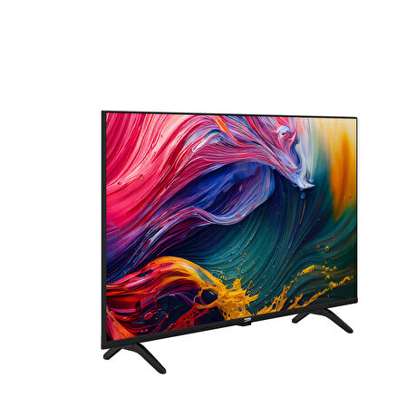 Beko 40" FHD Google TV - B40 D 697 B Smart TV