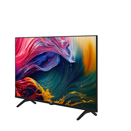 Beko 40" FHD Google TV - B40 D 697 B Smart TV