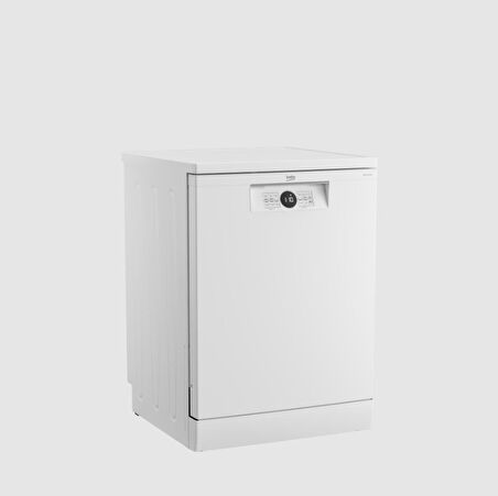 Beko BM 4144 OK 4 Programlı Bulaşık Makinesi