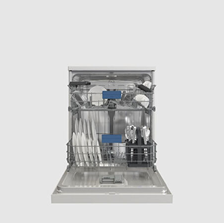Beko BM 4144 OK 4 Programlı Bulaşık Makinesi