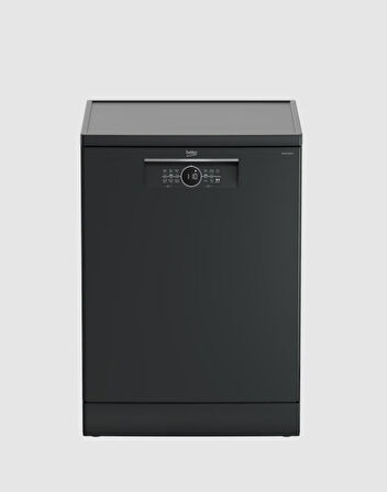Beko BM 4144 OK A 4 Programlı Bulaşık Makinesi