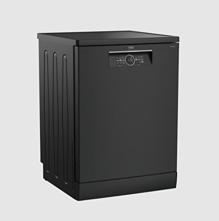 Beko BM 4144 OK A 4 Programlı Bulaşık Makinesi