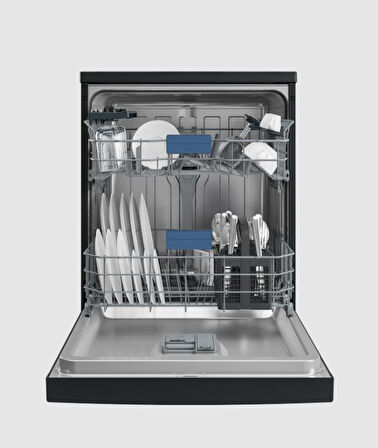 Beko BM 4144 OK A 4 Programlı Bulaşık Makinesi