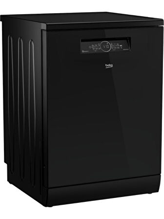 Beko BM 6147 WF SC 6 Programlı Bulaşık Makinesi