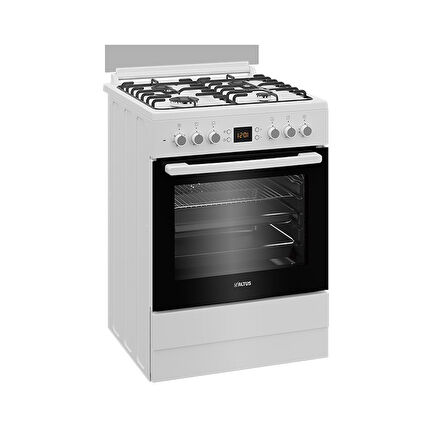 Altus AL 5756 GTD Ocaklı Fırın