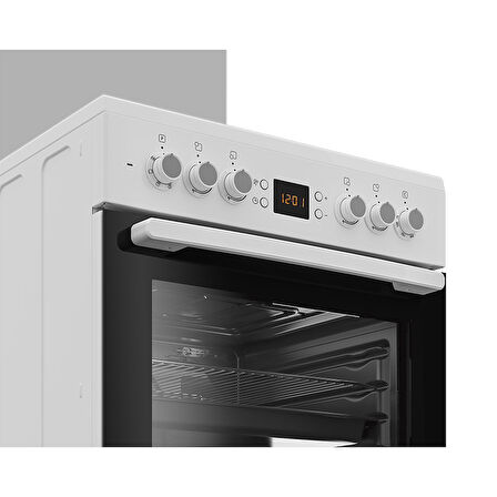 Altus AL 5756 GTD Ocaklı Fırın