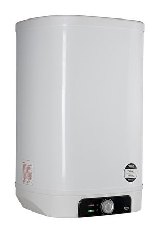 Beko BKT 650 ECO 2000 W 65 lt Termosifon