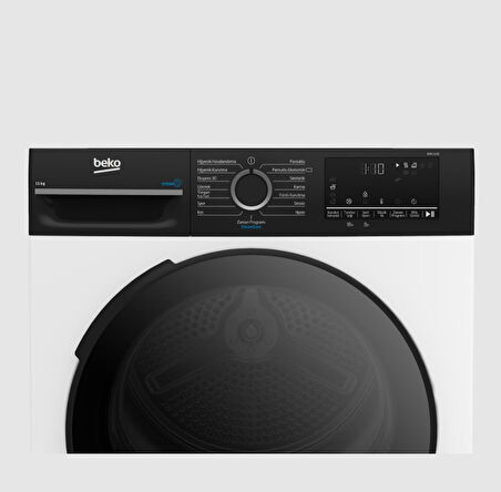 Beko KMX 1100 11 kg Çamaşır Kurutma Makinesi