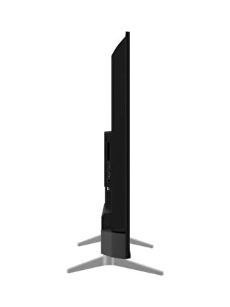 Beko B55 E 795 B 4K Ultra HD 55" 140 Ekran Uydu Alıcılı Google Smart LED TV