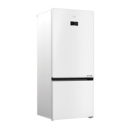 Beko 678550 EB Fit Kombi No Frost Buzdolabı