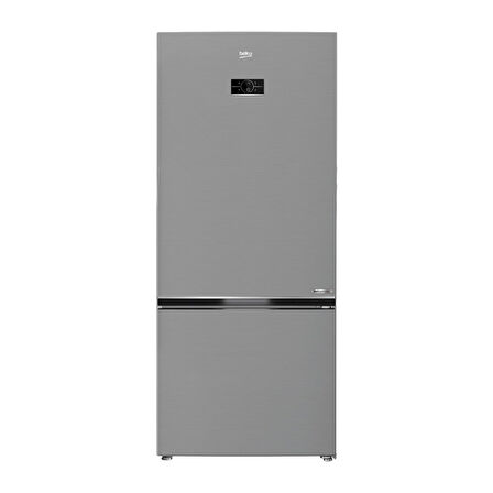 Beko 678550 EI Fit Kombi No Frost Buzdolabı