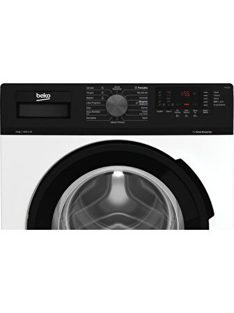 Beko CM 11141 1400 Devir 11 kg Çamaşır Makinesi