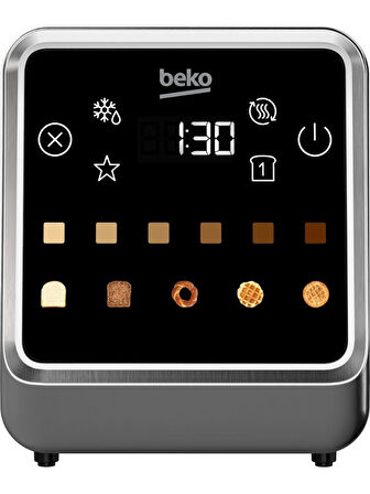 Beko EK 5521 Ekmek Kızartma Makinesi