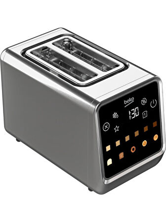 Beko EK 5521 Ekmek Kızartma Makinesi