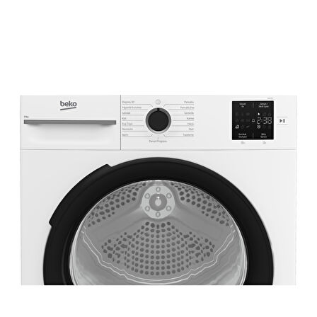 Beko KMX 81 8 Kg Kurutma Makinesi