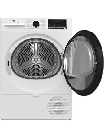 Beko KMB 901 I 9 kg Çamaşır Kurutma Makinesi