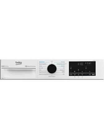 Beko KMB 901 I 9 kg Çamaşır Kurutma Makinesi
