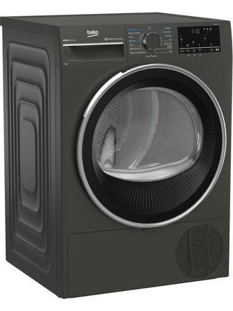 Beko KMB 901 IG 9 kg Çamaşır Kurutma Makinesi