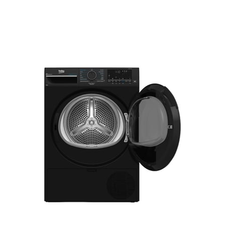 Beko KMB 1001 HB 10 kg Çamaşır Kurutma Makinesi
