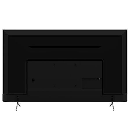 Beko Crystal 8 50" 4K UHD Google TV - B50 E 895 A Smart TV