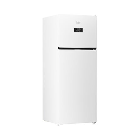 Beko 970477 EB Üstten Donduruculu Buzdolabı