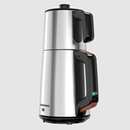 GRUNDİG TM 4582 I ÇAY MAKINESI