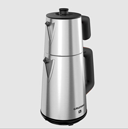 GRUNDİG TM 4582 I ÇAY MAKINESI