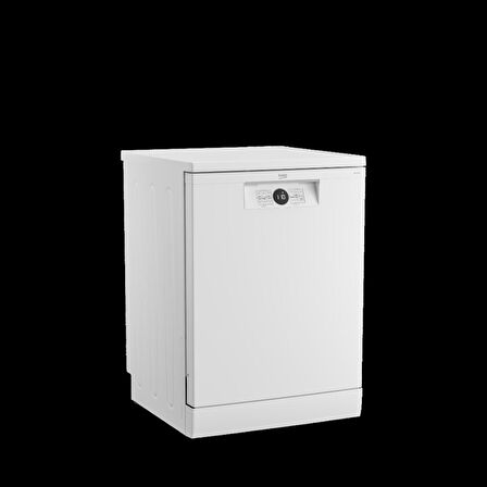 Beko BM 6146 6 Programlı Bulaşık Makinesi