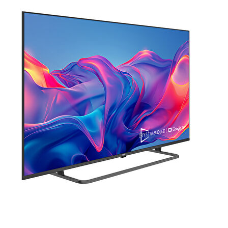 Beko Crystal 9 QLED 55" 4K UHD Google TV - B55 QE 988 A Smart TV
