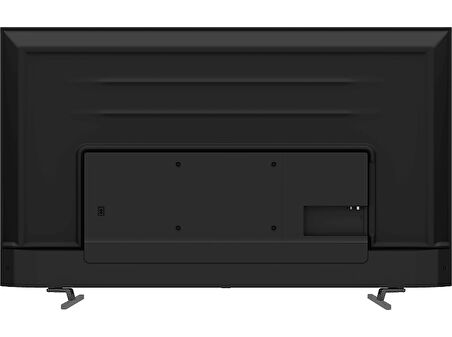 GRUNDIG 50GJQ 9200 A 50 inç 126 Ekran Uydu Alıcılı Google Smart Dolby Atmos 4K Ultra HD QLED TV