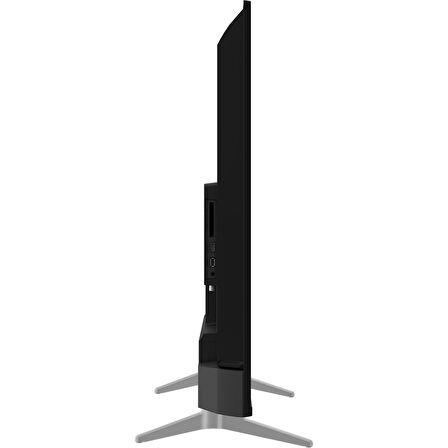 Grundig 65 GJU 7000 B 4K Ultra HD 65" 165 Ekran Uydu Alıcılı Google Smart LED TV